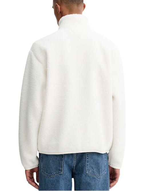 Giubbotto in teddy Tommy Jeans | DM0DM22078YBH